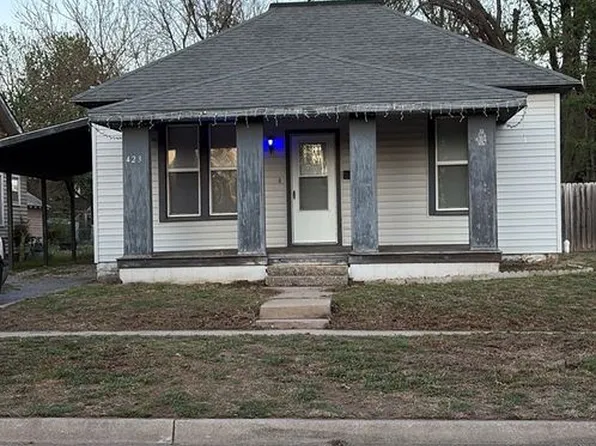 423 S Fillmore St, Enid, OK 73703