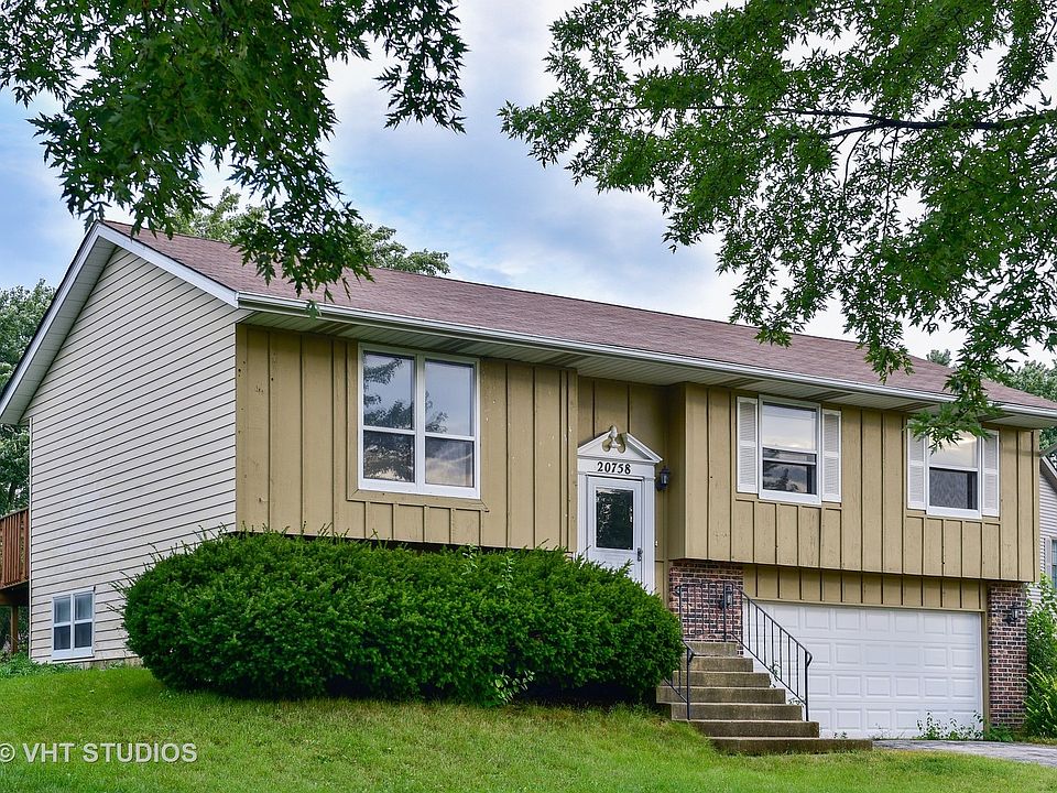 1st image of 20758 S Humboldt Dr