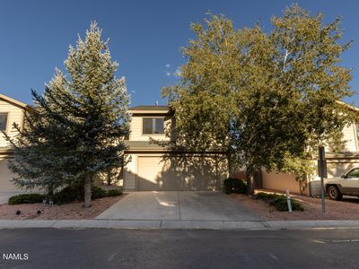 3066 N Joy Ln, Flagstaff, AZ, 86001