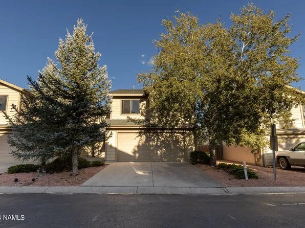 3066 N Joy Ln, Flagstaff, AZ 86001