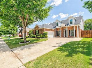 11989 Cobblestone Dr, Frisco, TX 75035