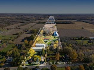2421 County Road 3, Prince Edward County, ON K0K 1L0