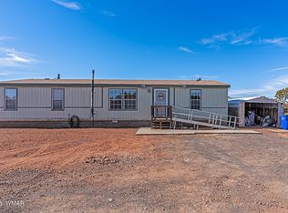 8958 Tomahawk Trl, Show Low, AZ 85901
