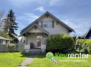 830 E 49th St, Tacoma, WA 98404