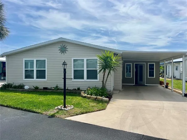 27 Windward Dr, Flagler Beach, FL 32136