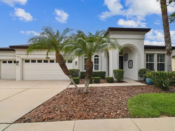 8413 Swiss Chard Cir, Land O Lakes, FL 34637