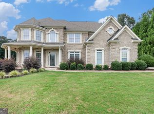 313 Young James Cir, Stockbridge, GA