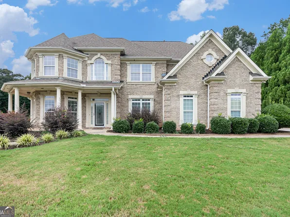 313 Young James Cir, Stockbridge, GA 30281