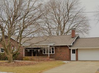 1050 Twin Church Rd, Knox, PA 16232