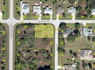 11025 Deerwood Ave, Englewood, FL 34224