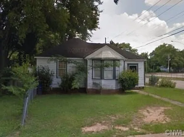 1553 Belwood St, Shreveport, LA 71108