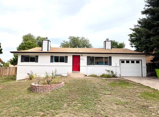 5777 Tuckerman Ln, Colorado Springs, CO 80918