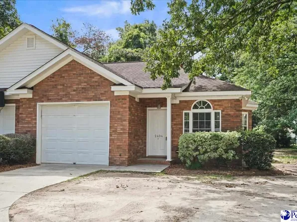 2404 W McCown Dr, Florence, SC 29501