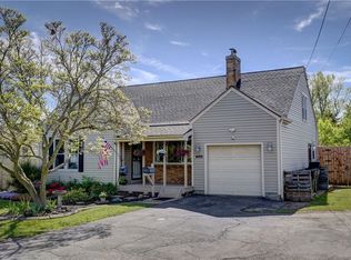 4001 Dewey Ave, Greece, NY 14616