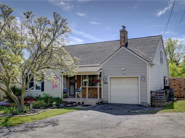 4001 Dewey Ave, Greece, NY 14616