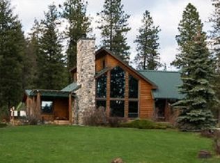 823 S Blue Creek Rd, Coeur D Alene, ID 83814