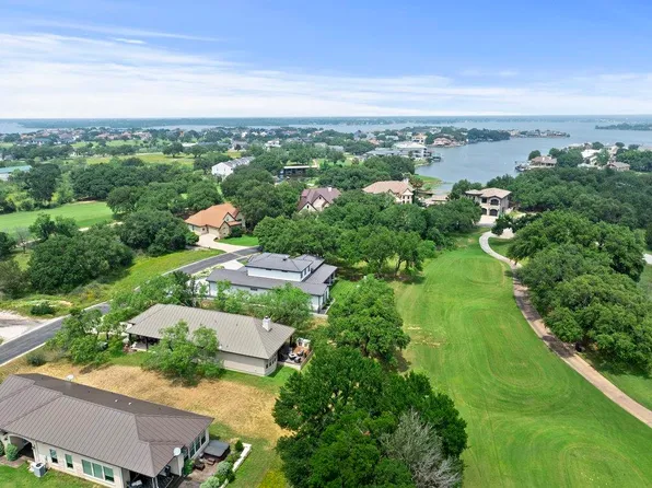 1000 Sun Ray, Horseshoe Bay, TX 78657