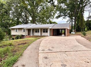 103 Marlette Dr, Mc Caysville, GA 30555