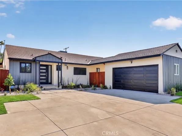 20164 Archwood St, Winnetka, CA 91306