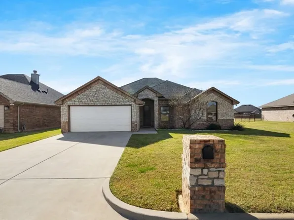 9108 Parkview Cir, Tolar, TX 76476