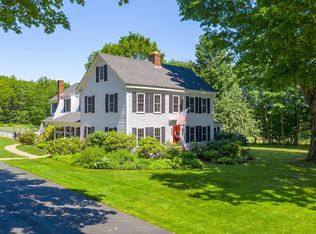 259 Blanchard Rd, Cumberland, ME 04021