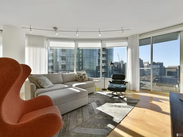 338 Spear St, San Francisco, CA