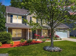 4318 Webb Meadows Dr, Loganville, GA 30052