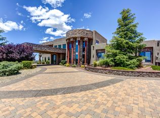 11600 N Williamson Valley Ranch Rd, Prescott, AZ 86305