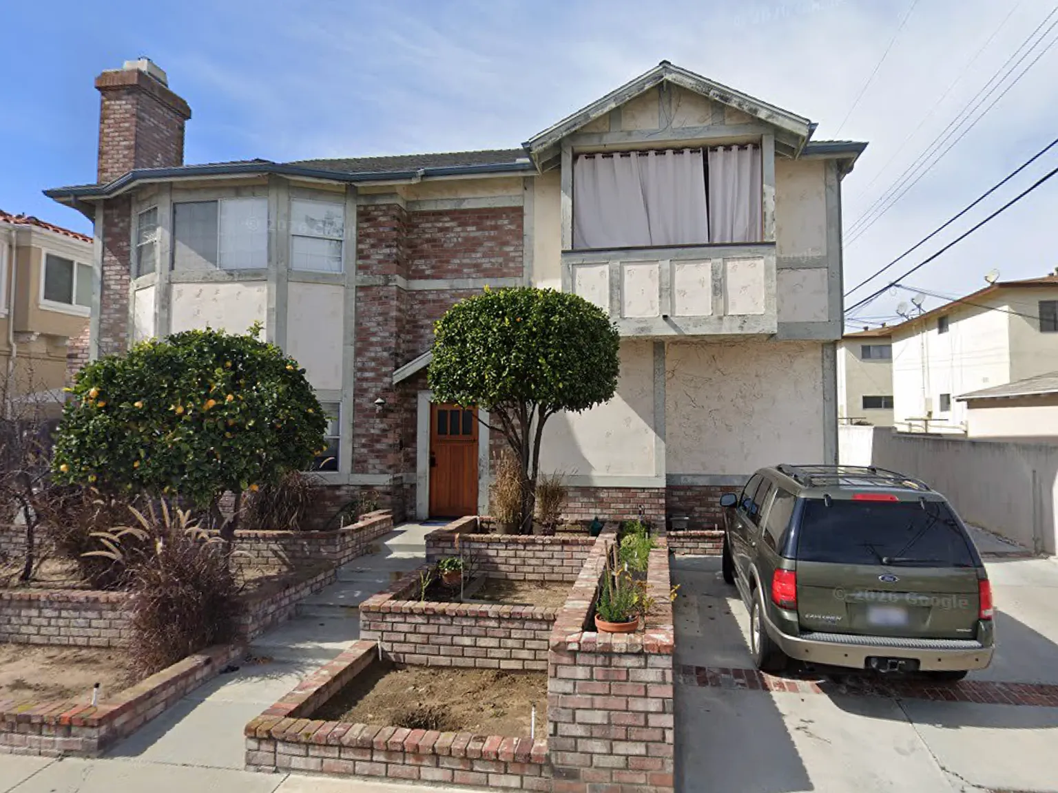 3 bed, 2.5 bath, 1809 sqft, $4,500 — Photo 1