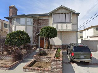 3505 Rindge Ln #B, Redondo Beach, CA 90278