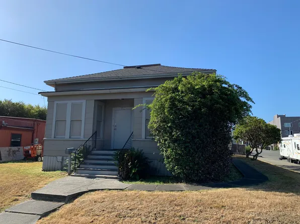 2104 2nd St, Eureka, CA 95501