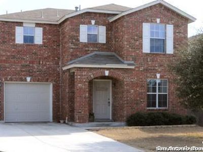 3810 Cherokee Blvd, New Braunfels, TX, 78132