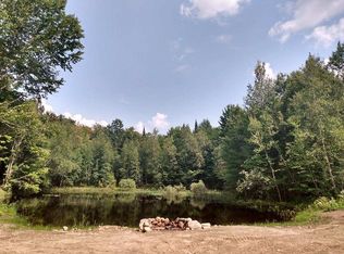 815-1 Reynoldston Rd, North Bangor, NY 12966