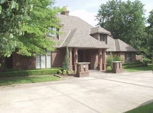 4208 N Bush Blvd, Oklahoma City, OK 73112