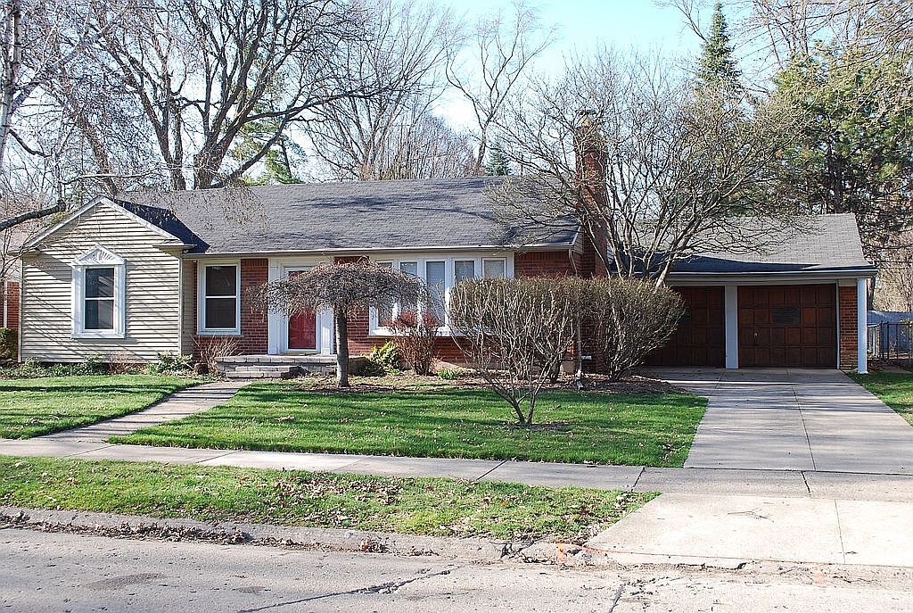 4322 Buckingham Rd, Royal Oak, MI 48073 Zillow