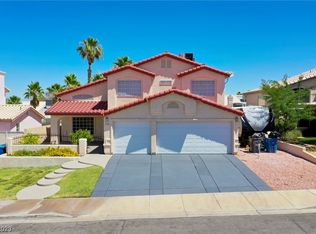 932 Sagecrest Way, Henderson, NV 89015