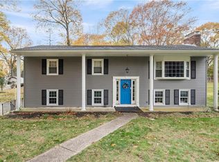 11 Secluded Ct, Cumberland, RI 02864