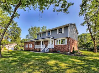 1318 Dellview Dr, Greensburg, PA 15601