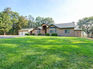 15488 You Bet Rd, Grass Valley, CA 95945