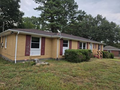 7 Hillsboro Rd, Clarksville, TN, 37042