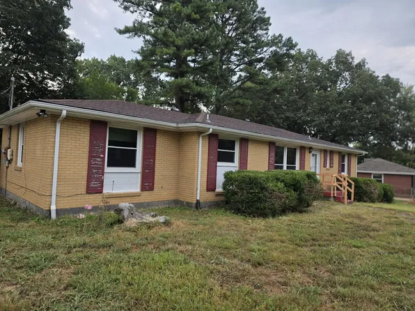 7 Hillsboro Rd, Clarksville, TN 37042