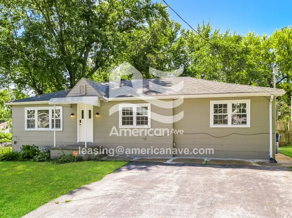 26 Williams Blvd, Saint Louis, MO 63135