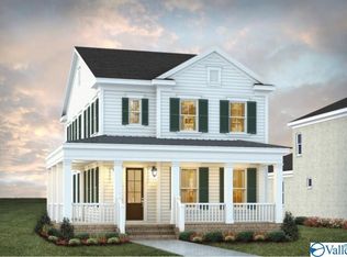136 Bourbon Aly, Madison, AL 35758