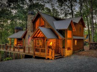 149 Heritage Dr #9, Mineral Bluff, GA 30559