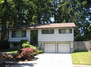 7275 SW Wilson Ave, Beaverton, OR 97008