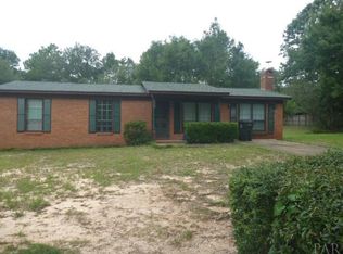 5223 Springdale Dr, Milton, FL 32570