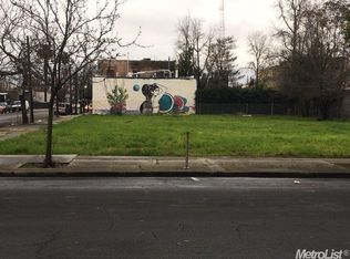 442 N Sutter St, Stockton, CA 95202
