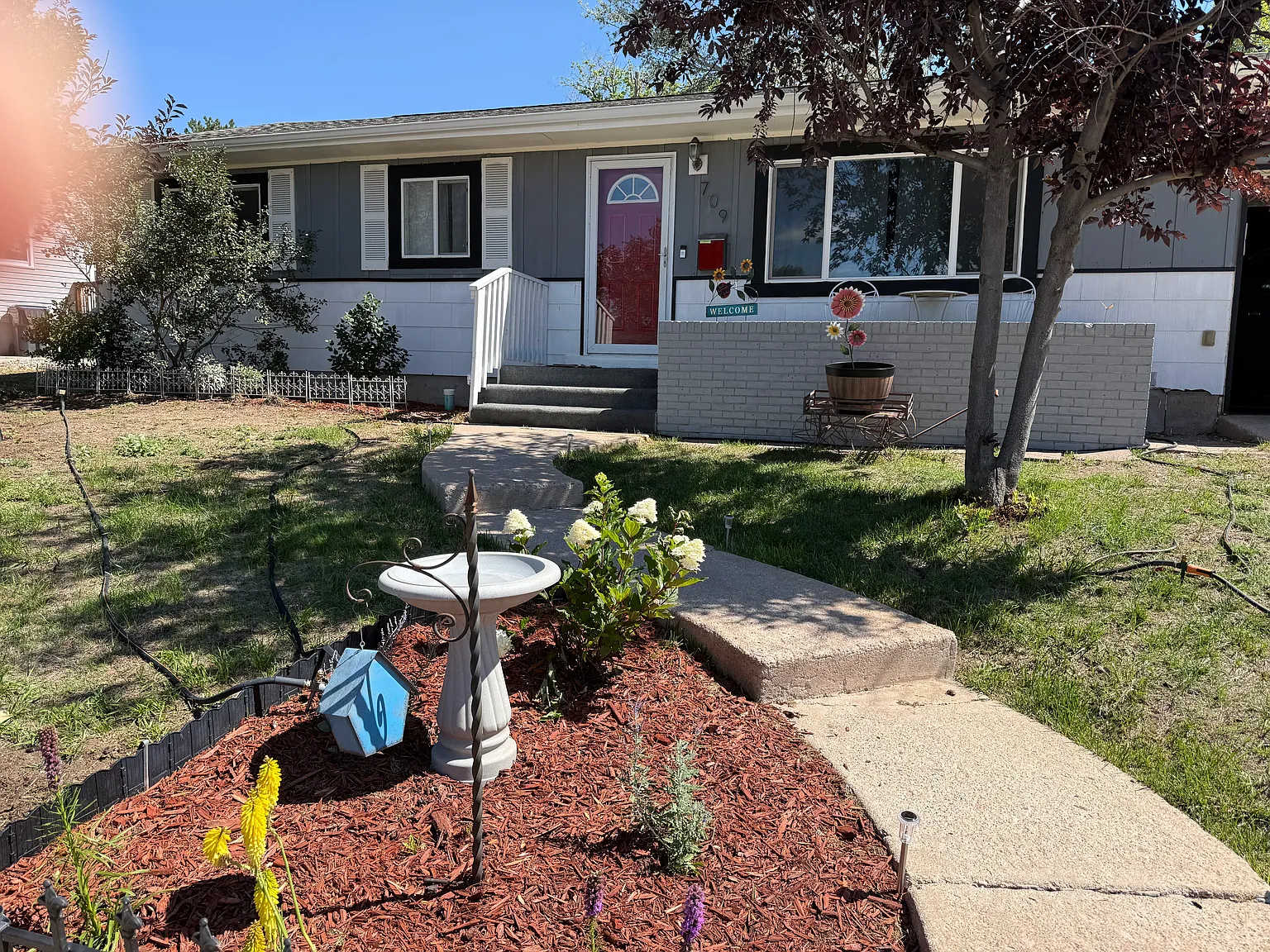 3 bed, 1008 sqft, $1,500 — Photo 1