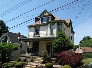 225 Hazelwood Ave, Pittsburgh, PA