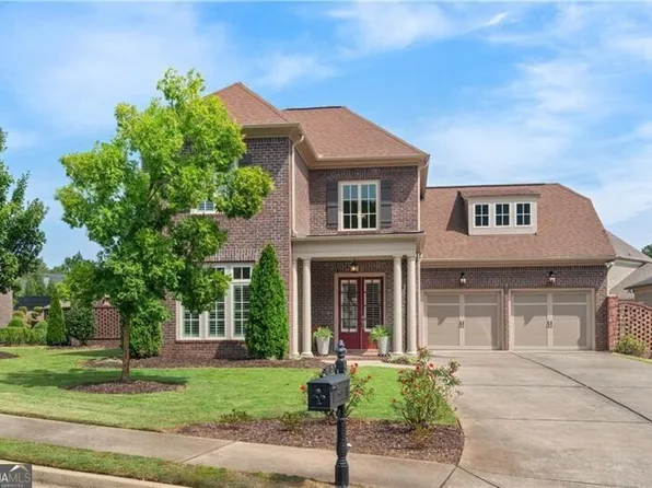 215 Cadence Trl, Canton, GA 30115
